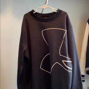 Under Armour Crewneck Sweatshirt